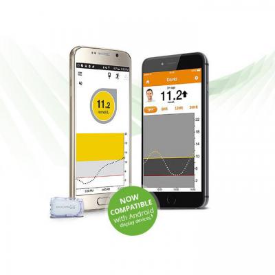 Dexcom Continuous Glucose Monitoring | Dexcom CGM | Learn More